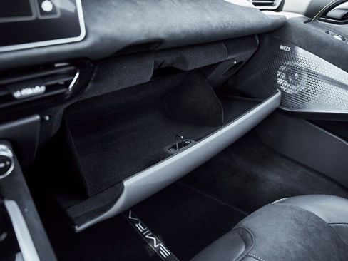 Used 2024 Lotus Emira First Edition image 68