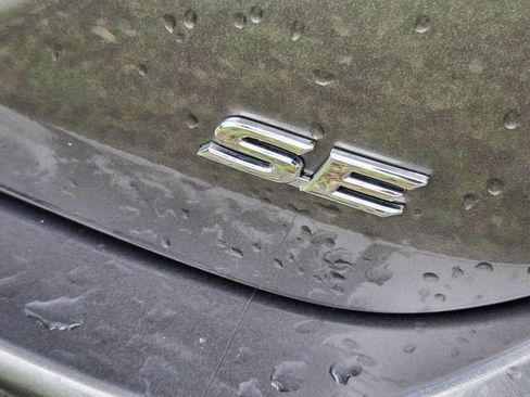 Used 2024 Toyota Camry SE FWD image 10