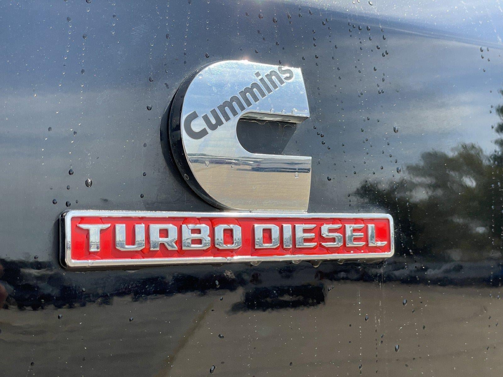 Used 2024 RAM 3500 Lone Star AWD/4WD image 50