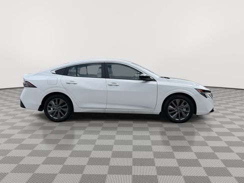New 2026 Nissan Sentra SL w/ Floor Mat Package FWD image 12