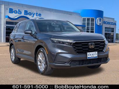 Used 2023 Honda CR-V EX