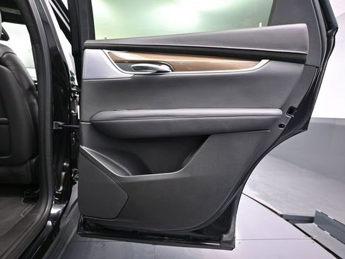 Used 2023 Cadillac XT5 Premium Luxury w/ Platinum Package AWD/4WD image 50