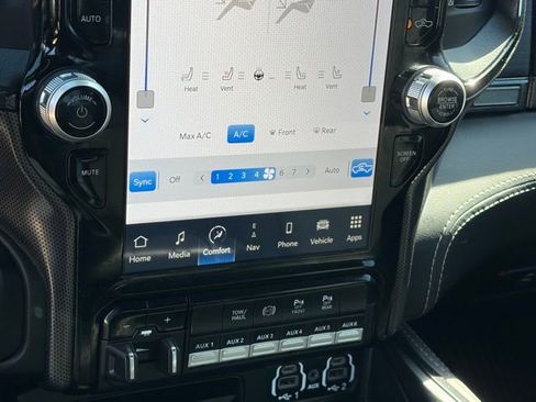 Certified 2024 RAM 2500 Limited image 20