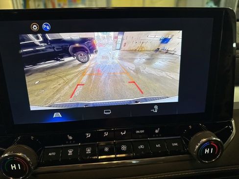 New 2026 Chevrolet Colorado LT image 15