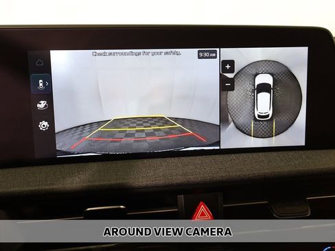 Certified 2023 Kia EV6 Wind w/ Wind Technology Package image 6