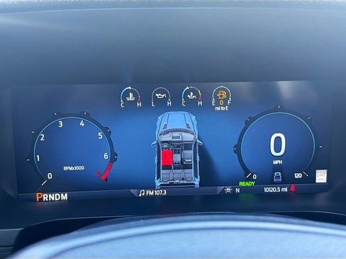 Used 2025 Ford F150 XLT w/ Equipment Group 302A MID image 38