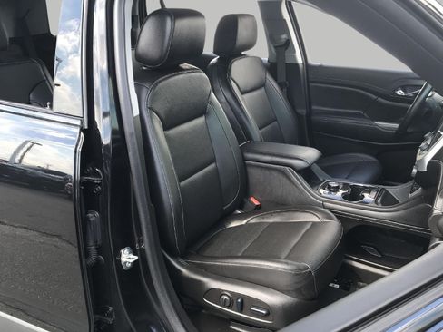 Certified 2023 GMC Acadia SLT w/ Elevation Edition AWD/4WD image 20