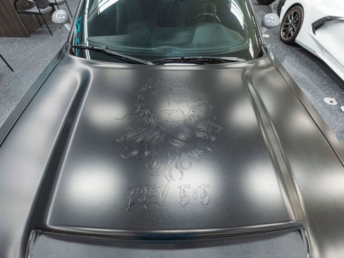 Used 2016 Dodge Challenger R/T image 19