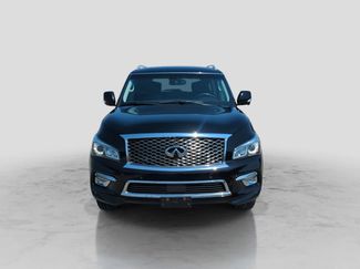 Used 2016 INFINITI QX80 4WD w/ Driver's Assistance Package video 1