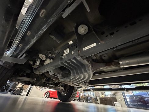 Used 2020 RAM 1500 Rebel w/ Rebel Level 2 Equipment Group image 60