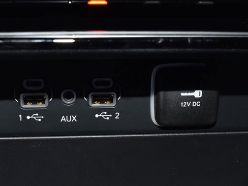 New 2025 Jeep Grand Cherokee Limited w/ Trailer Tow Package image 24