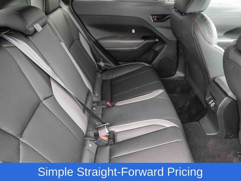New 2026 Subaru Crosstrek 2.5i Wilderness w/ Crosstrek Mirror Package AWD/4WD image 19