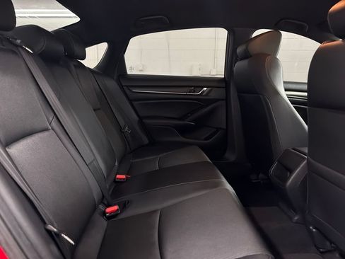 Used 2020 Honda Accord Sport image 28