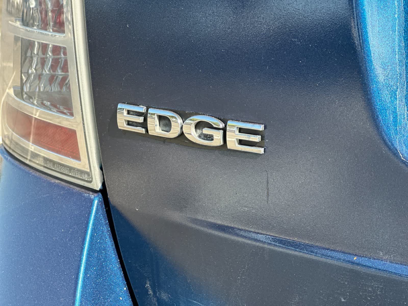 Used 2010 Ford Edge SE FWD image 26