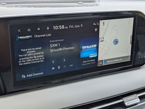 Used 2025 Hyundai Palisade SEL FWD image 26