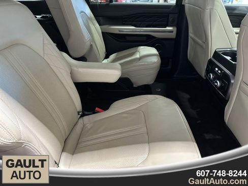Used 2020 Ford Expedition Max Platinum image 22