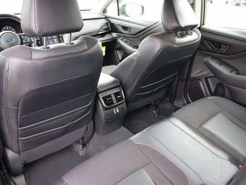 Certified 2025 Subaru Legacy Sport image 28