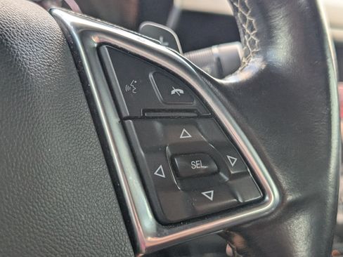 Used 2017 Chevrolet Camaro LT w/ Technology Package RWD image 22