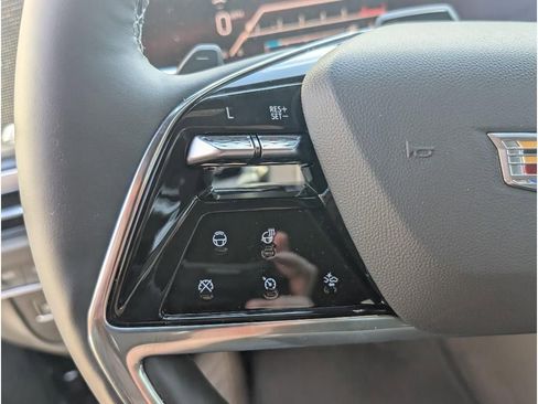 New 2025 Cadillac Escalade Sport w/ Touring Package image 19