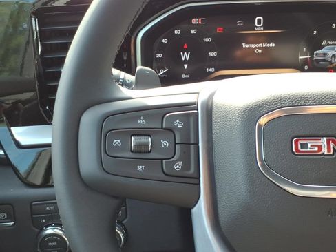 New 2026 GMC Sierra 1500 Elevation w/ Preferred Package AWD/4WD image 16