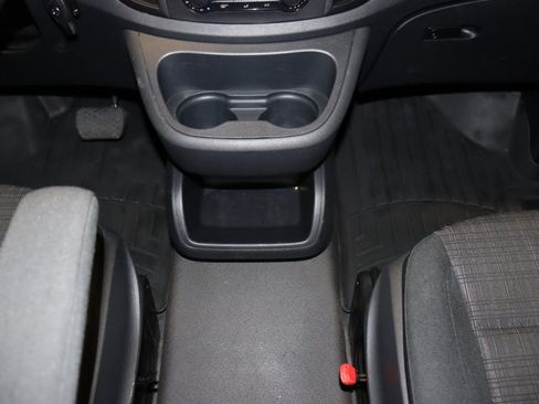 Used 2019 Mercedes-Benz Metris w/ Premium Safety Package image 18