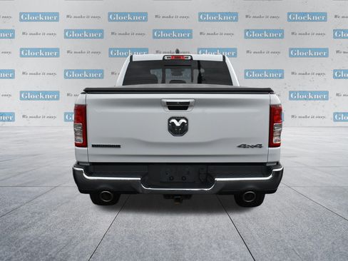 Used 2020 RAM 1500 Big Horn AWD/4WD image 13