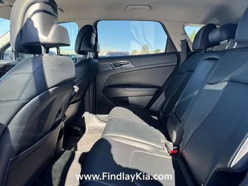 Certified 2023 Kia Sportage EX image 8