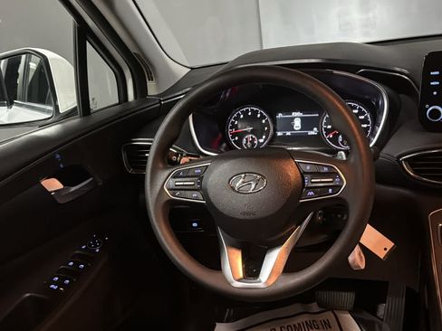 Used 2023 Hyundai Santa Fe SE AWD/4WD image 19