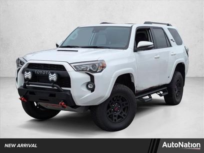 Used 2024 Toyota 4Runner TRD Off-Road Premium w/ Moonroof Package