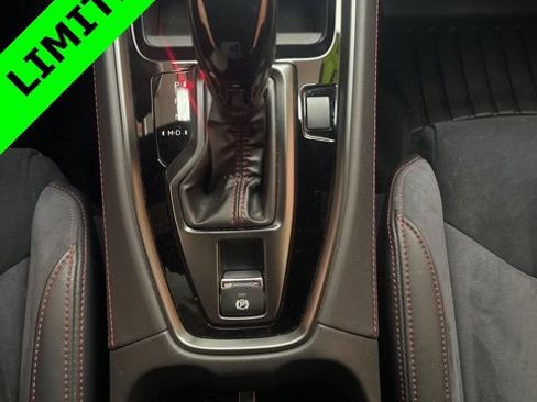 Used 2024 Subaru WRX Limited image 11