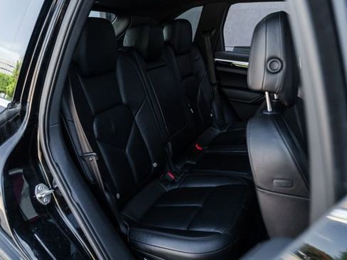 Used 2012 Porsche Cayenne image 80