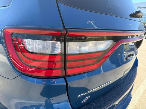 Used 2025 Dodge Durango GT AWD/4WD image 8