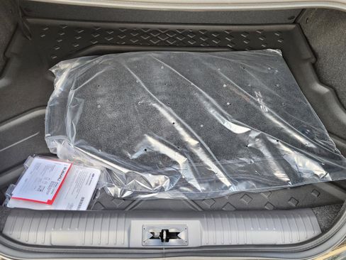 New 2025 Subaru BRZ tS w/ Popular Package 1 image 20