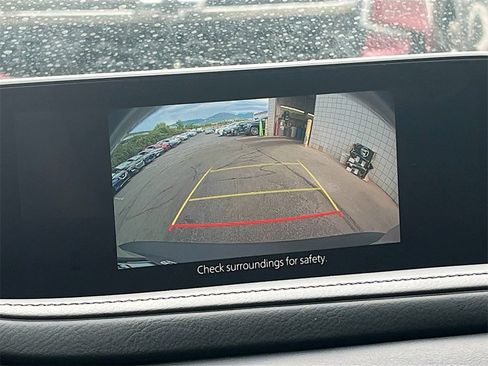 Used 2024 MAZDA CX-30 AWD 2.5 S w/ Select Sport Pkg image 13