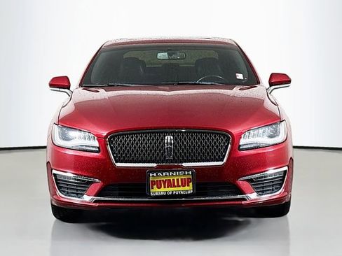 Used 2018 Lincoln MKZ Reserve w/ Magnetic Appearance Package image 2