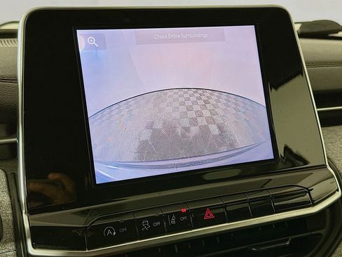 Used 2022 Jeep Compass Latitude w/ Convenience Group image 22