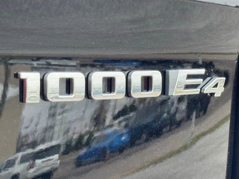 New 2025 Cadillac Escalade IQ Sport 2 image 10