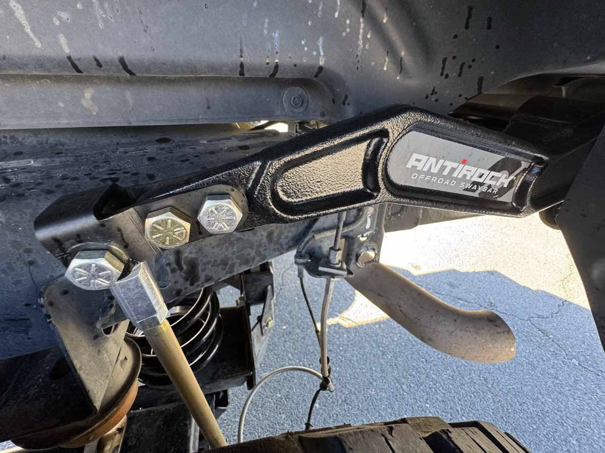 Used 2020 Jeep Gladiator Rubicon AWD/4WD image 58
