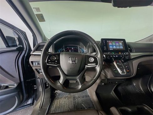 Used 2018 Honda Odyssey EX-L image 13