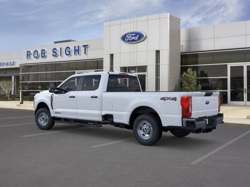 New 2026 Ford F350 XL AWD/4WD image 4