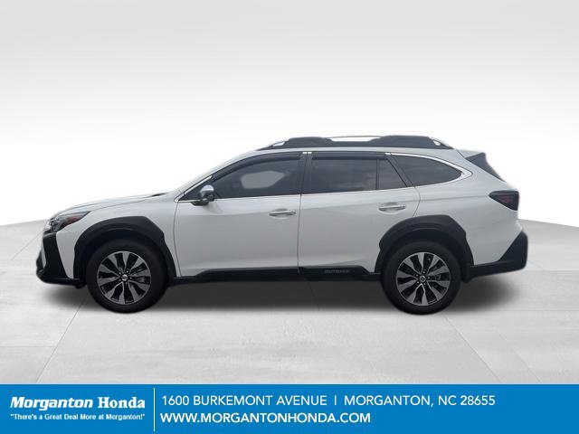 Used 2025 Subaru Outback Touring XT w/ Popular Package #2 AWD/4WD image 4