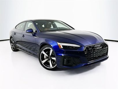 Certified 2025 Audi A5 2.0T Premium Plus