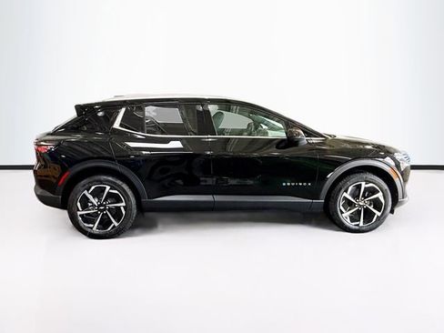 New 2026 Chevrolet Equinox EV LT image 5