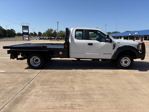 Used 2018 Ford F350 XL w/ Power Equipment Group AWD/4WD image 2