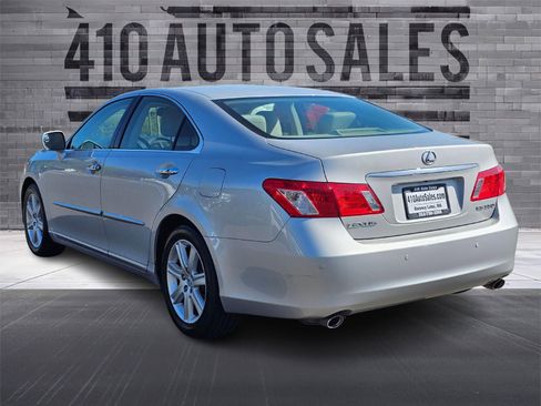 Used 2007 Lexus ES 350 FWD image 8