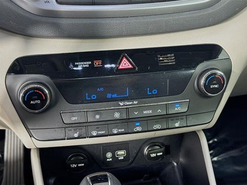 Used 2018 Hyundai Tucson Value image 18