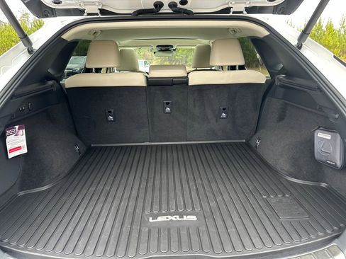 Used 2024 Lexus RX 350 Premium Plus w/ Convenience Package image 32