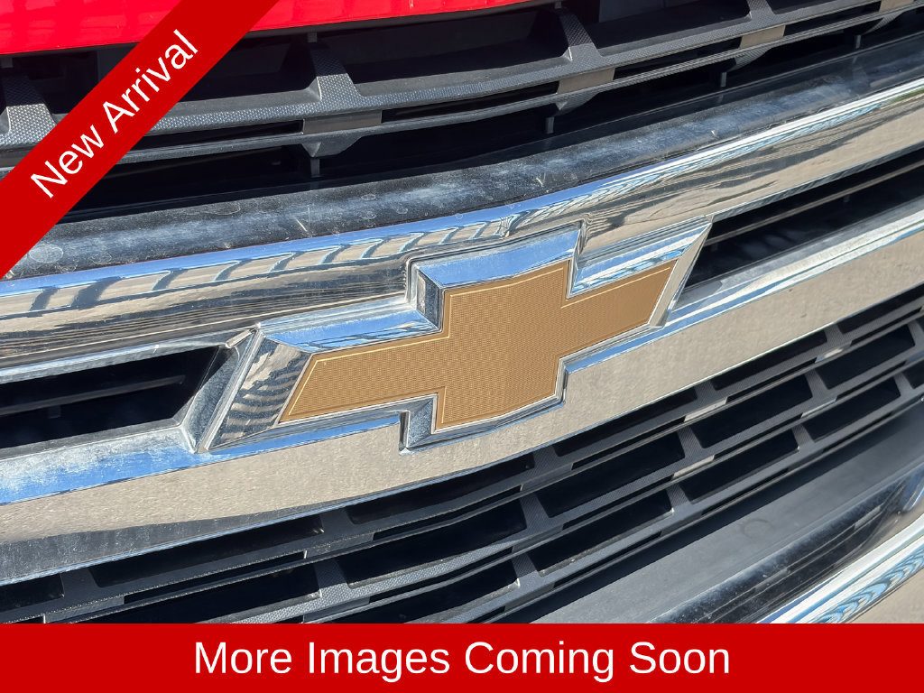 Used 2020 Chevrolet Silverado 1500 LT w/ All-Star Edition RWD image 6