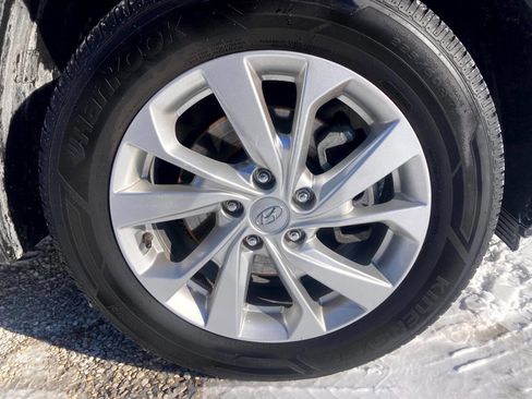 Used 2020 Hyundai Tucson Value image 24