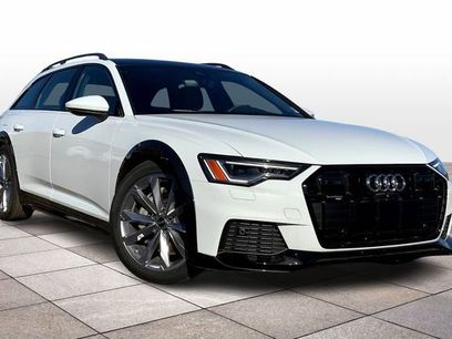 New 2025 Audi A6 Premium Plus